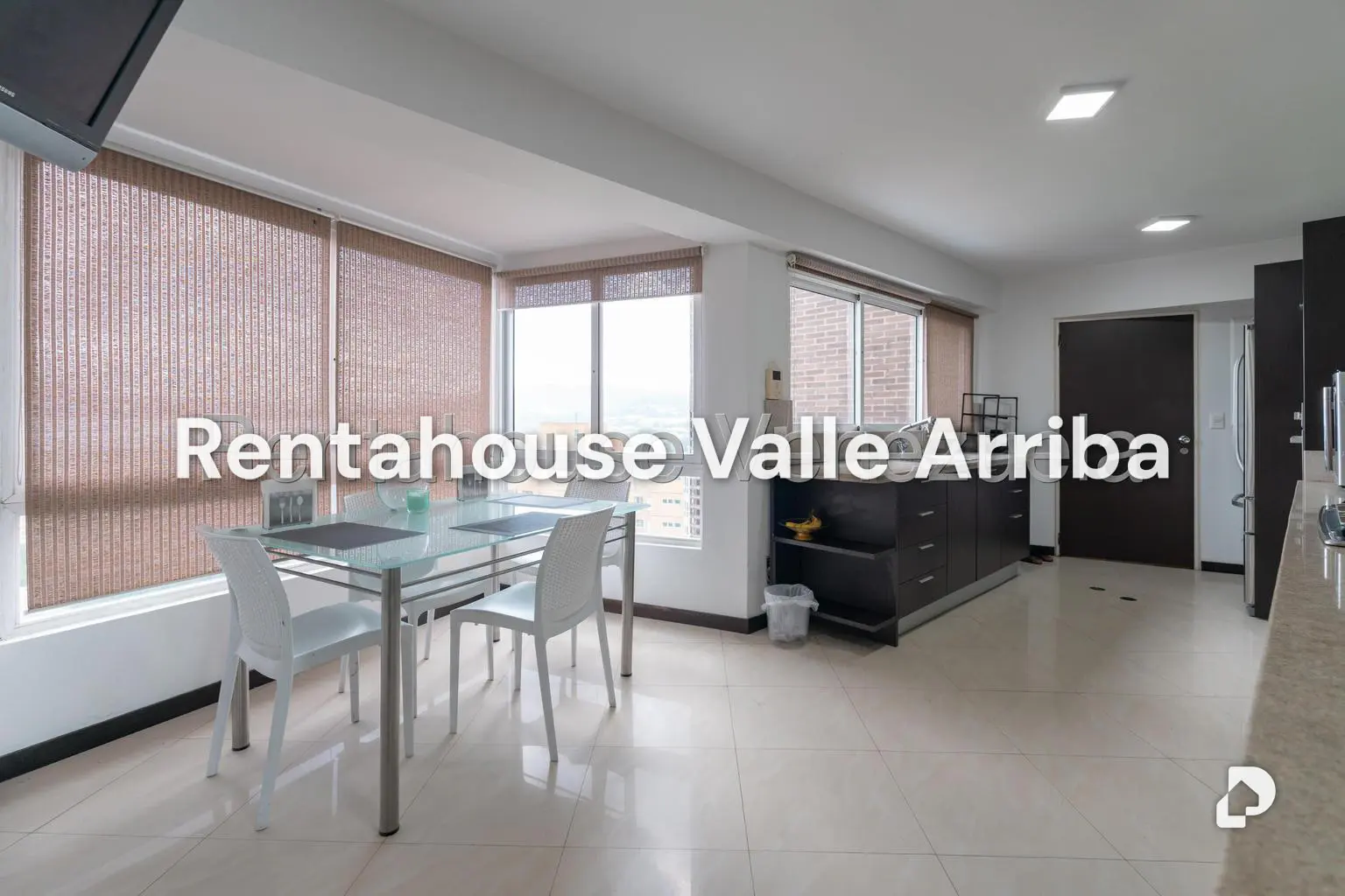 Apartamento en Mirador de Los Campitos I, Caracas – 15