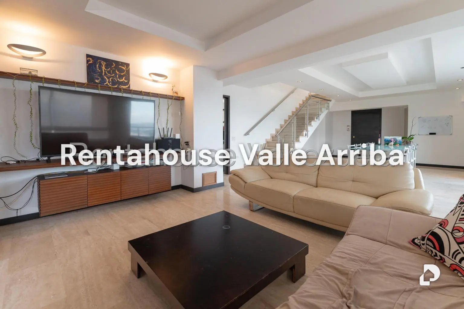 Apartamento en Mirador de Los Campitos I, Caracas – 13