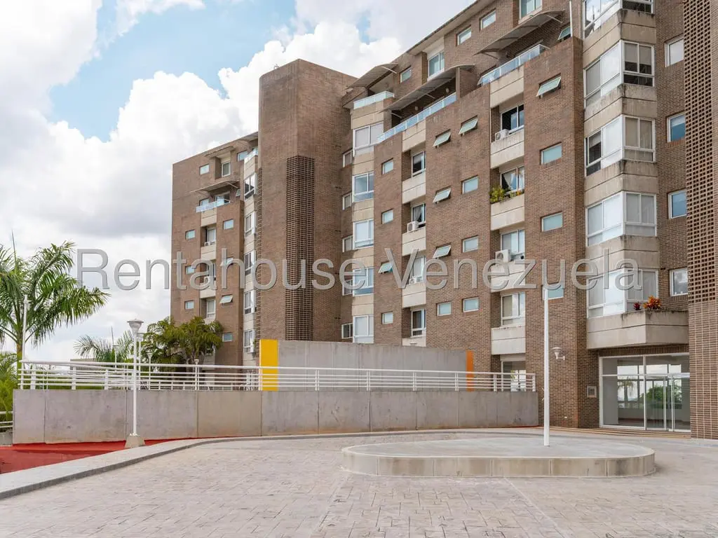 Apartamento en Mirador de Los Campitos I, Caracas - 1