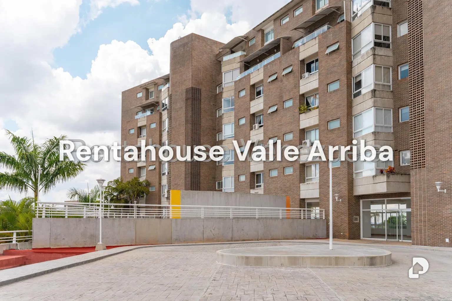 Apartamento en Mirador de Los Campitos I, Caracas – 1