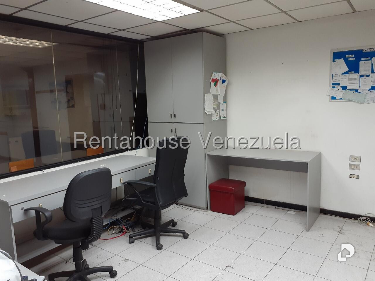 Local comercial en Los Rosales, Caracas – 7