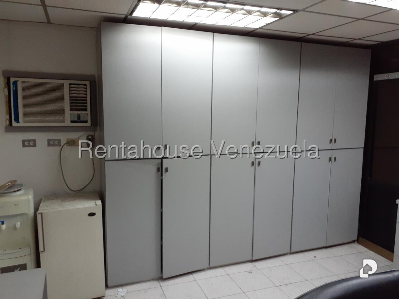 Local comercial en Los Rosales, Caracas – 8