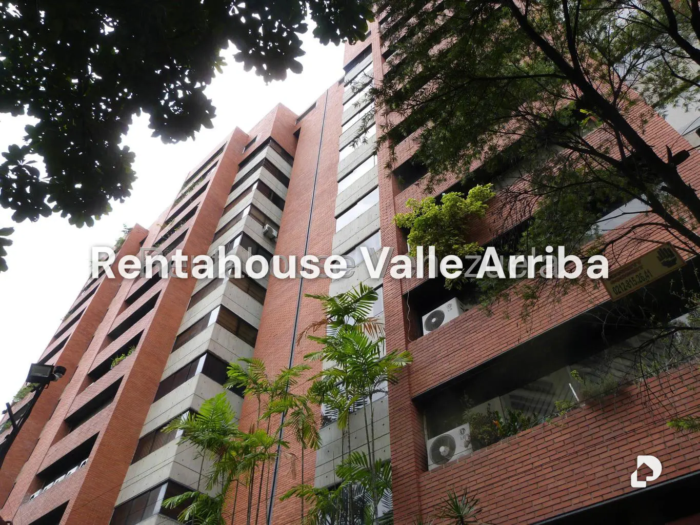 Apartamento en Los Dos Caminos, Caracas – 1
