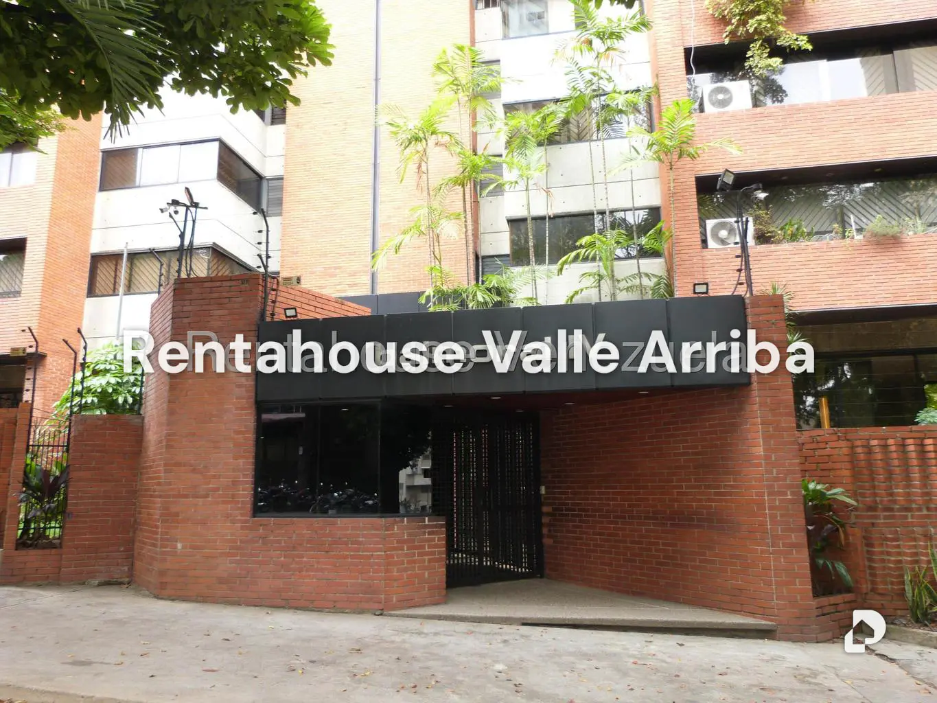 Apartamento en Los Dos Caminos, Caracas – 2