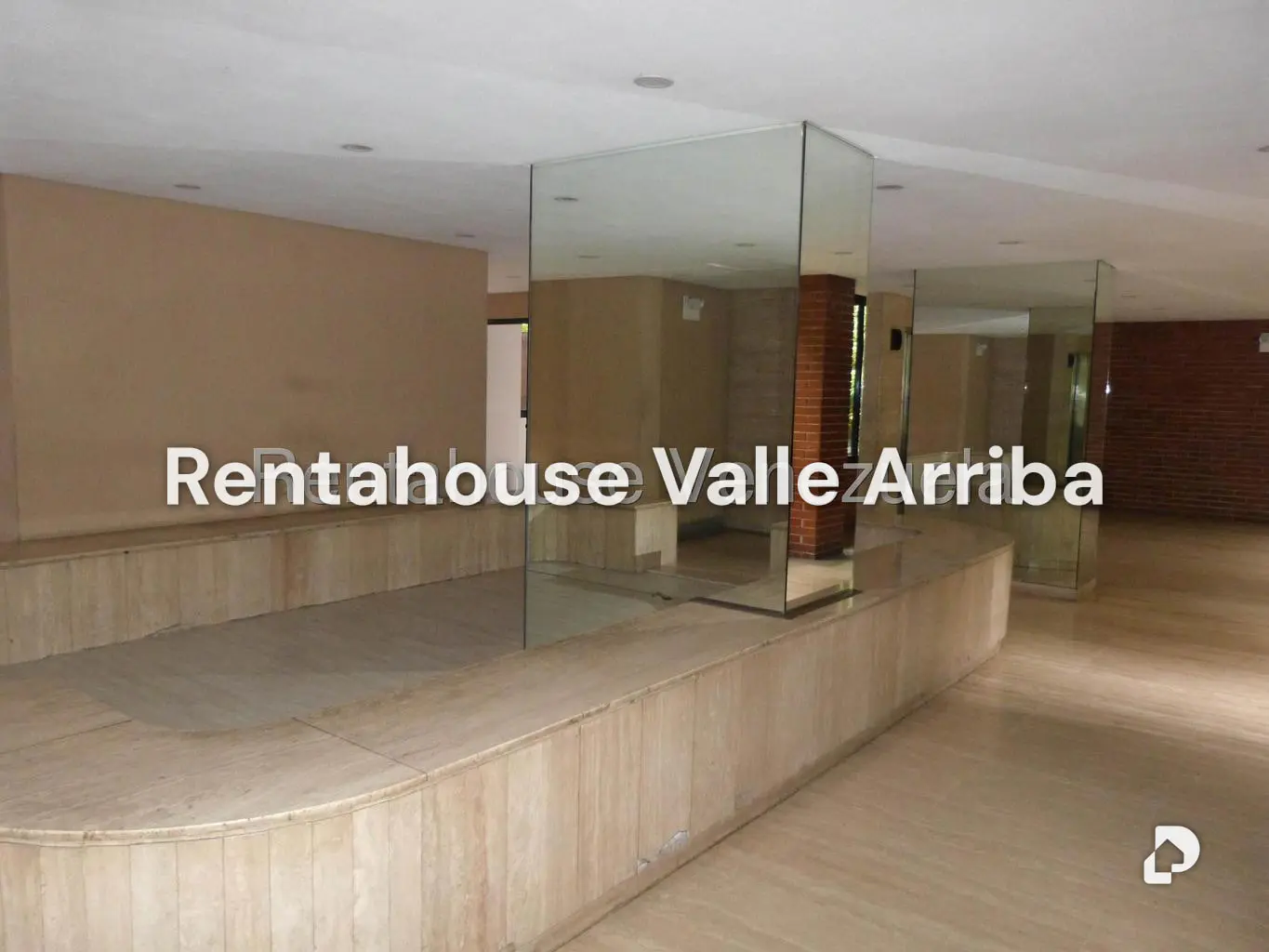 Apartamento en Los Dos Caminos, Caracas – 5