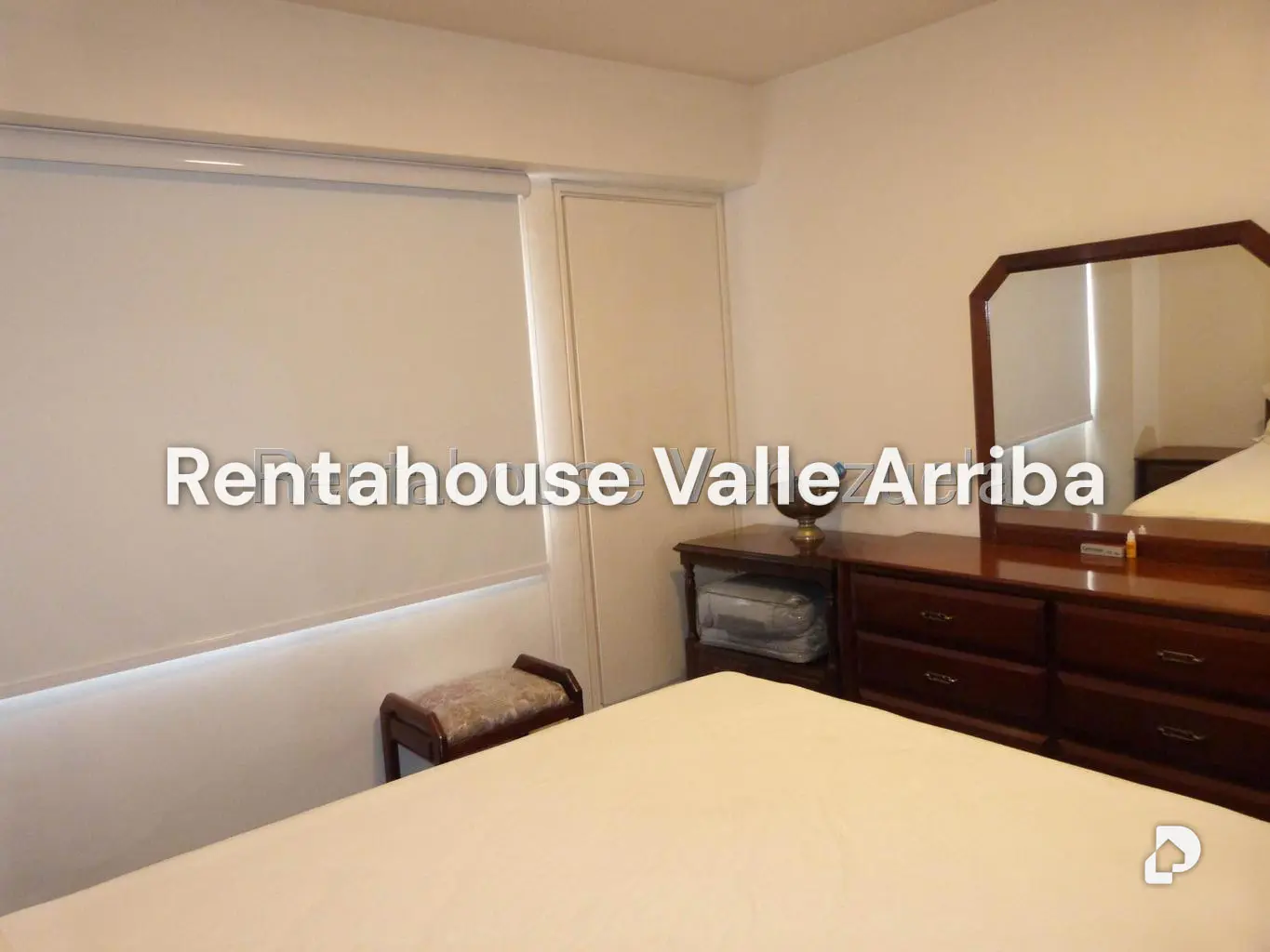 Apartamento en Los Dos Caminos, Caracas – 20