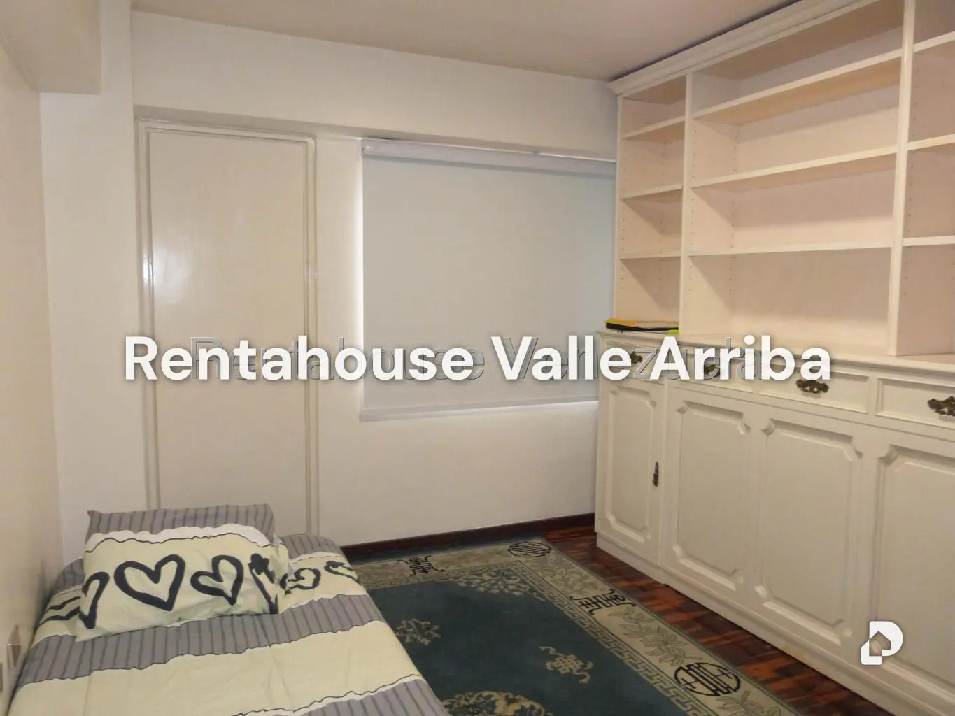Apartamento en Los Dos Caminos, Caracas – 17