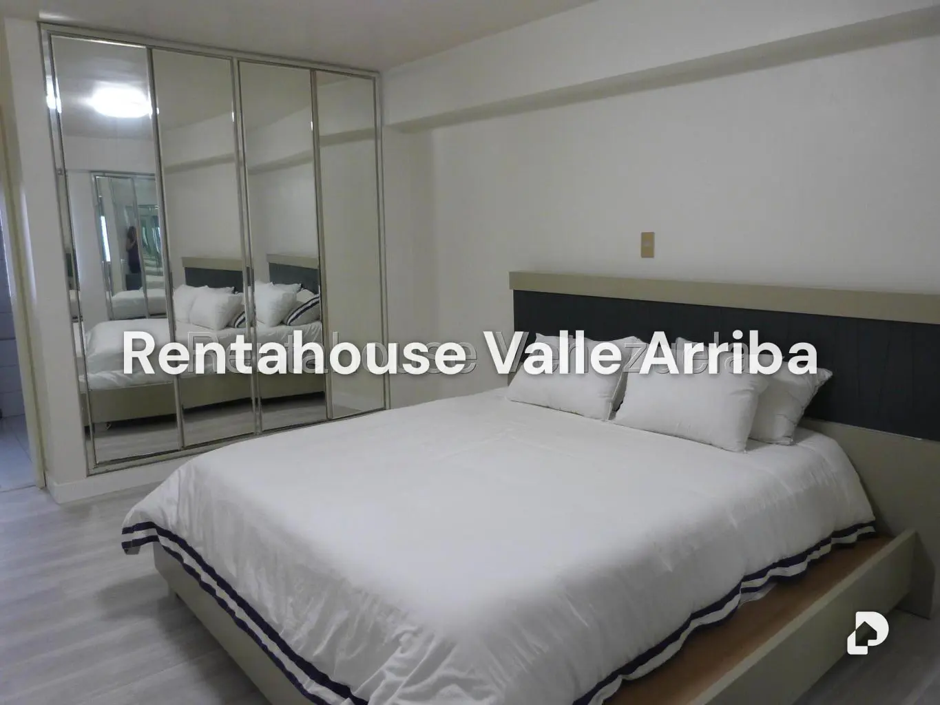 Apartamento en Los Dos Caminos, Caracas – 26