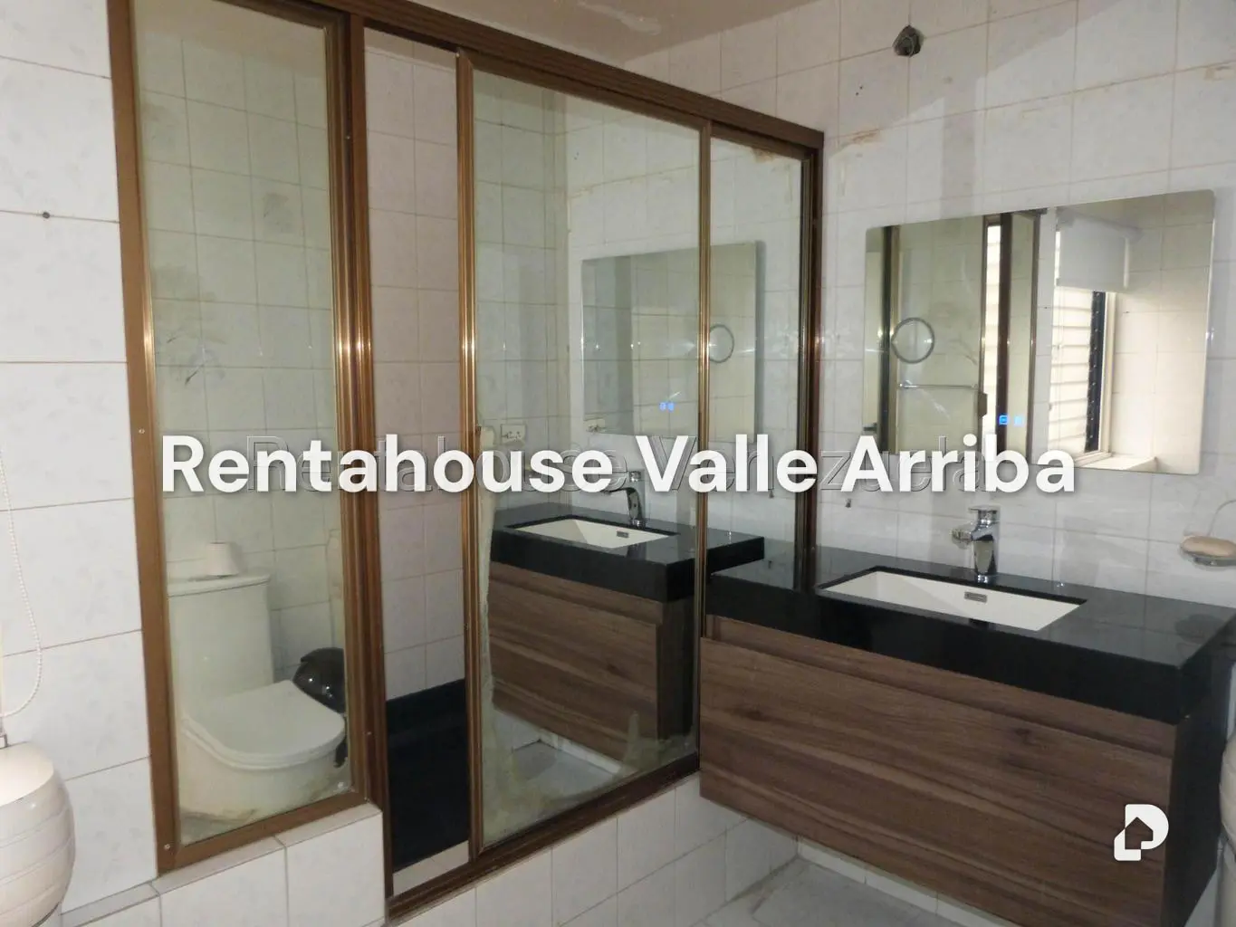 Apartamento en Los Dos Caminos, Caracas – 28