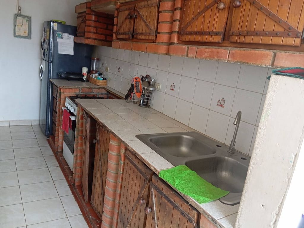 Apartamento en Los Guayabitos, Naguanagua - 1