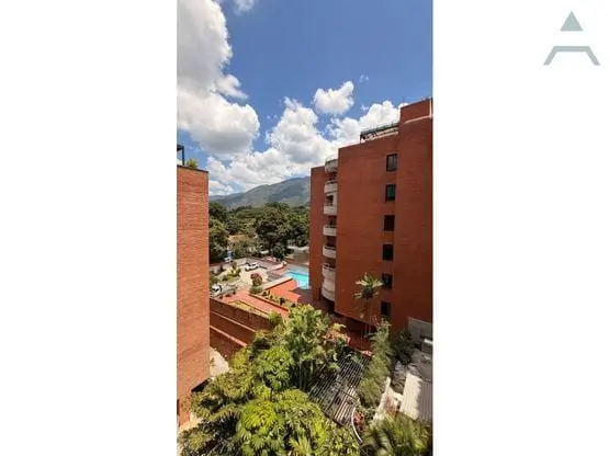 Apartamento en Chacao, Caracas - 1