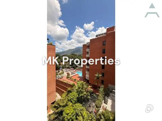 Apartamento en Chacao, Caracas – 1