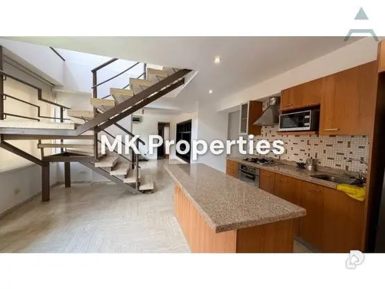 Apartamento en Chacao, Caracas – 4