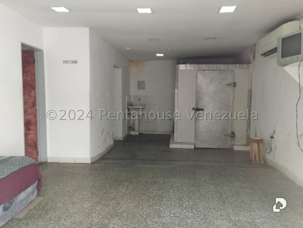 Local comercial en Catia, Caracas – 20