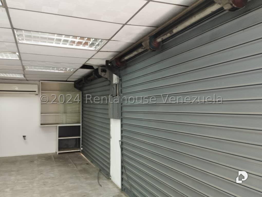 Local comercial en Catia, Caracas – 5