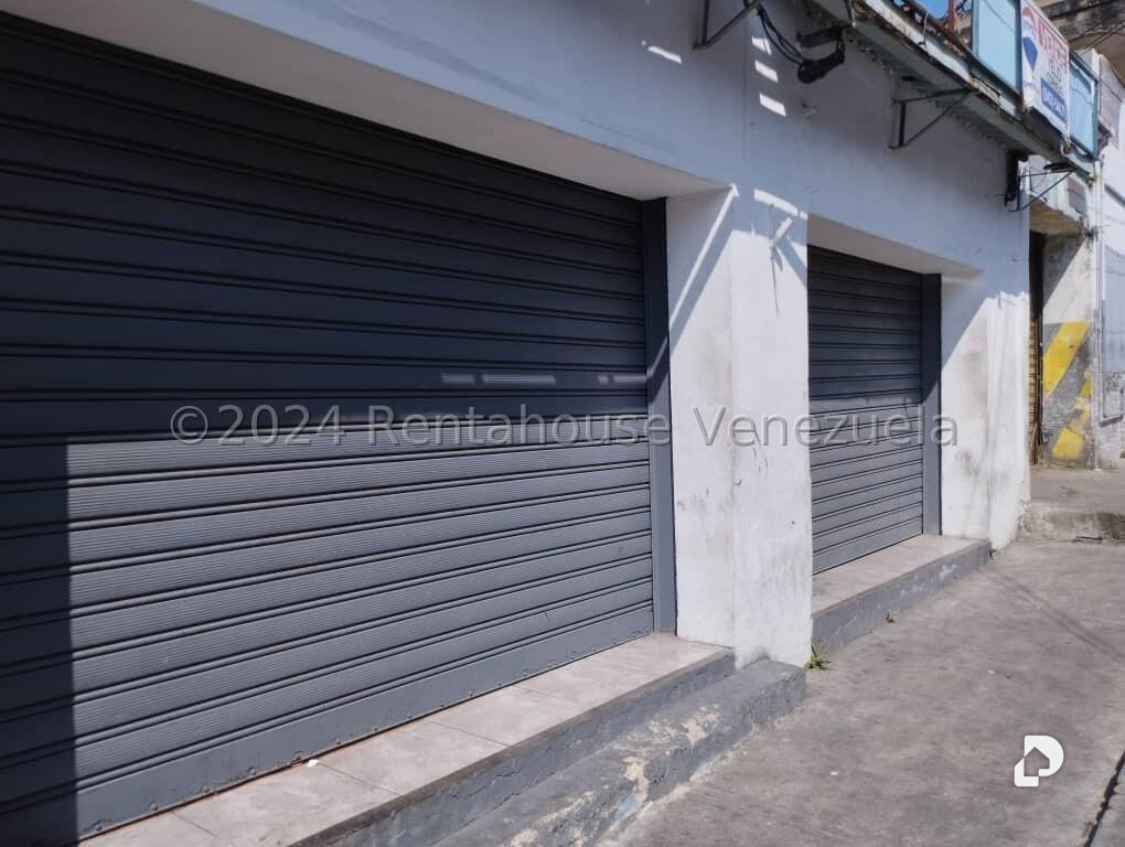 Local comercial en Catia, Caracas – 3