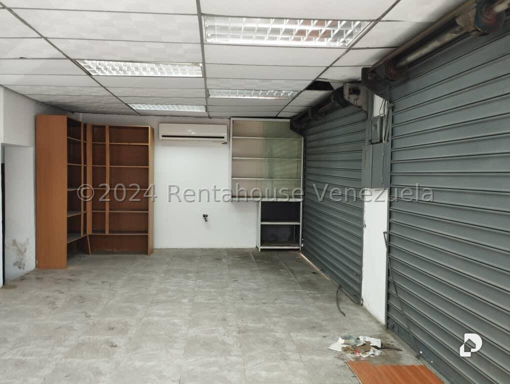 Local comercial en Catia, Caracas – 10