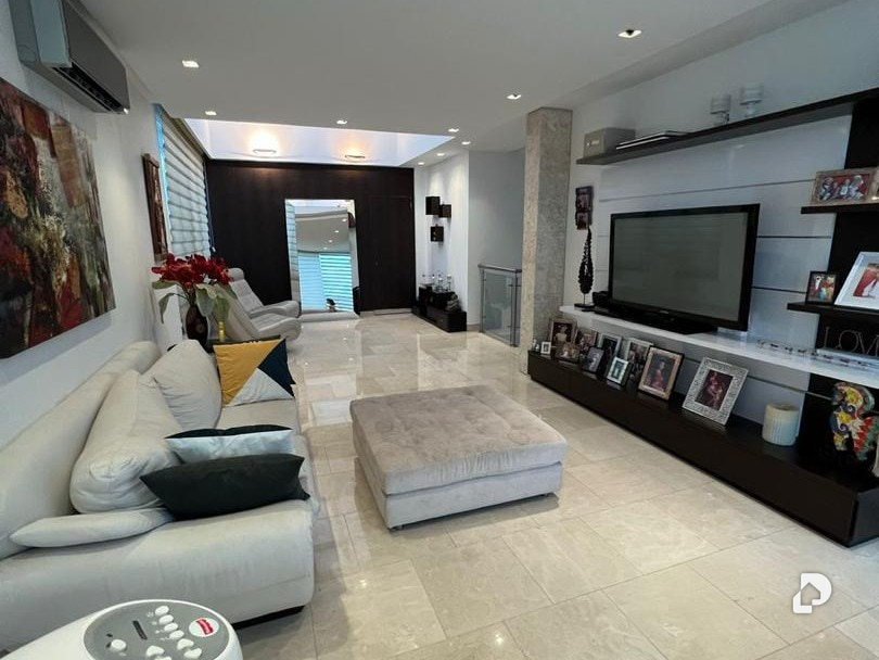 Penthouse en El Hatillo, Caracas – 5