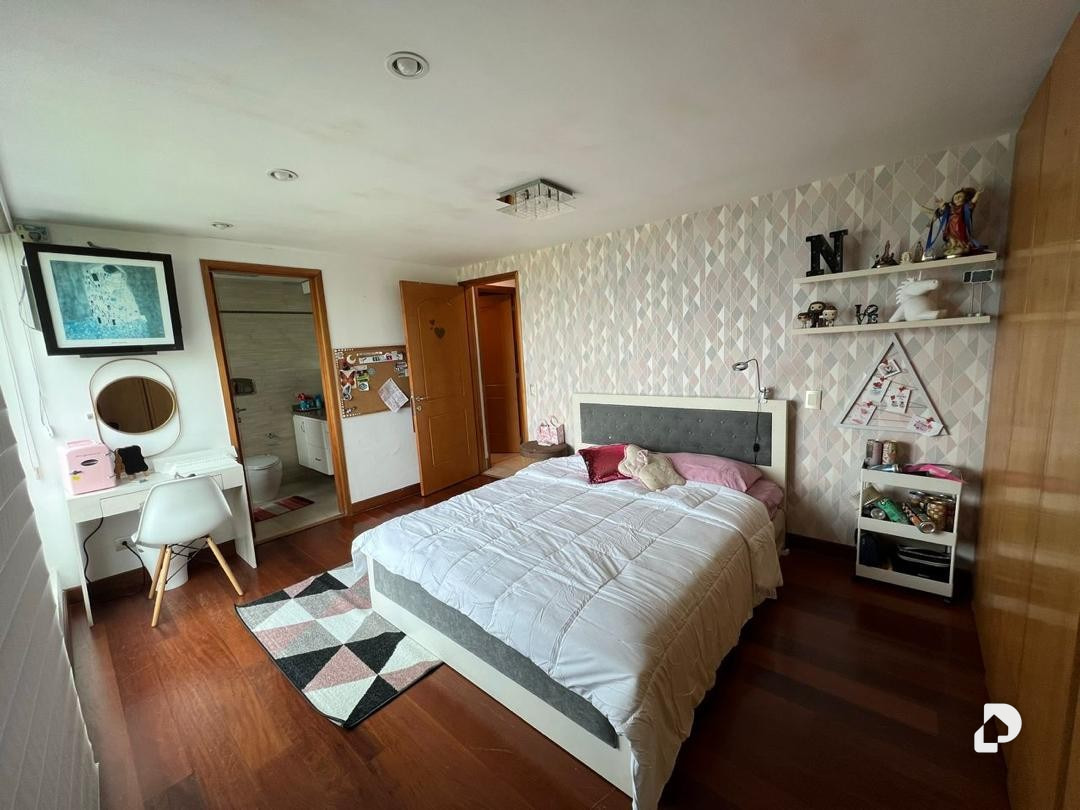 Penthouse en El Hatillo, Caracas – 9
