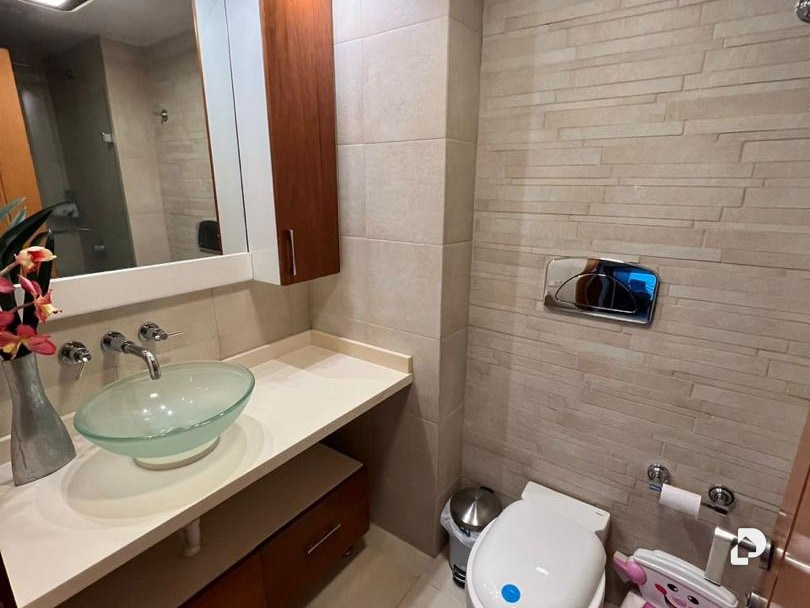 Penthouse en El Hatillo, Caracas – 11