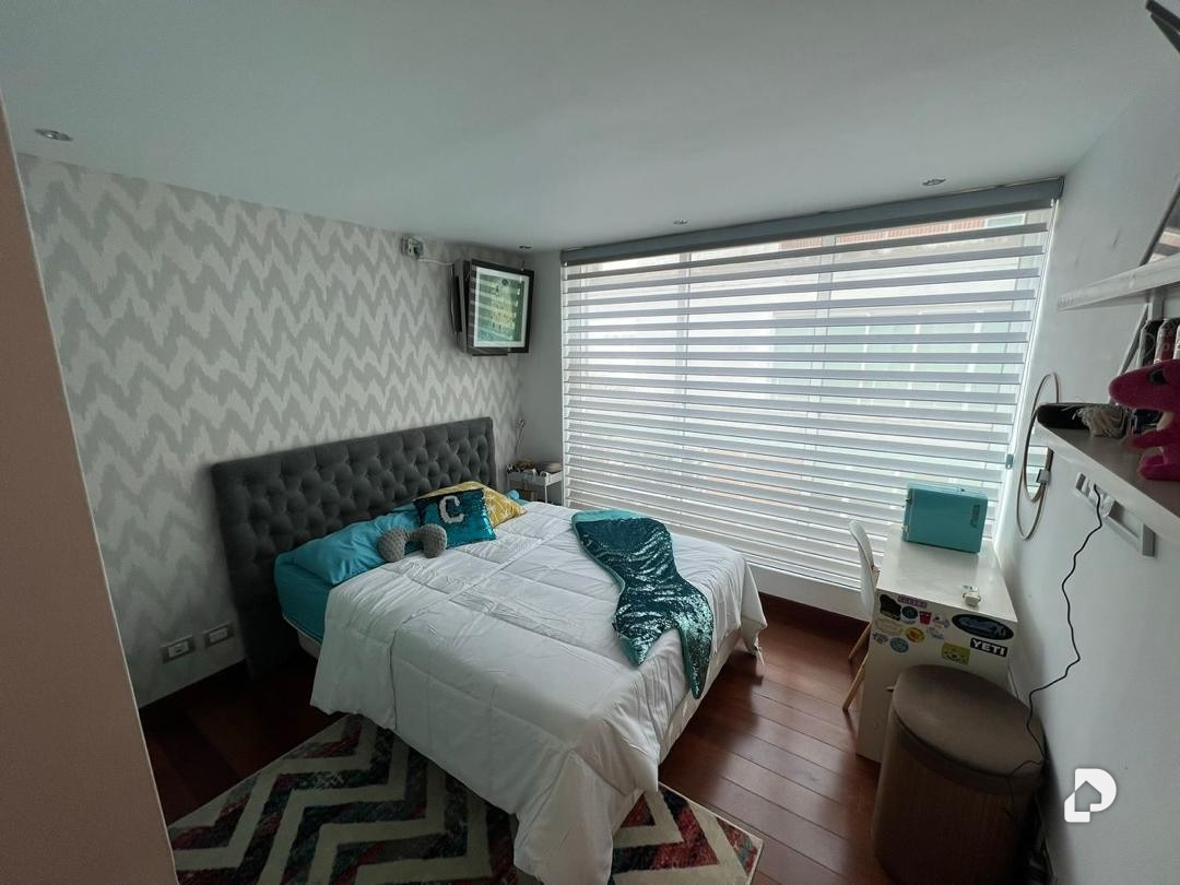 Penthouse en El Hatillo, Caracas – 8