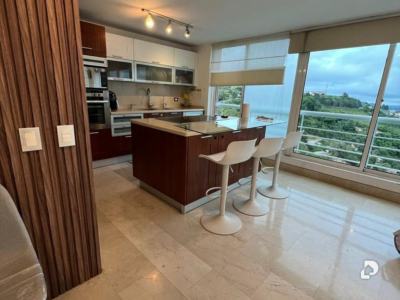 Penthouse en El Hatillo, Caracas – 3