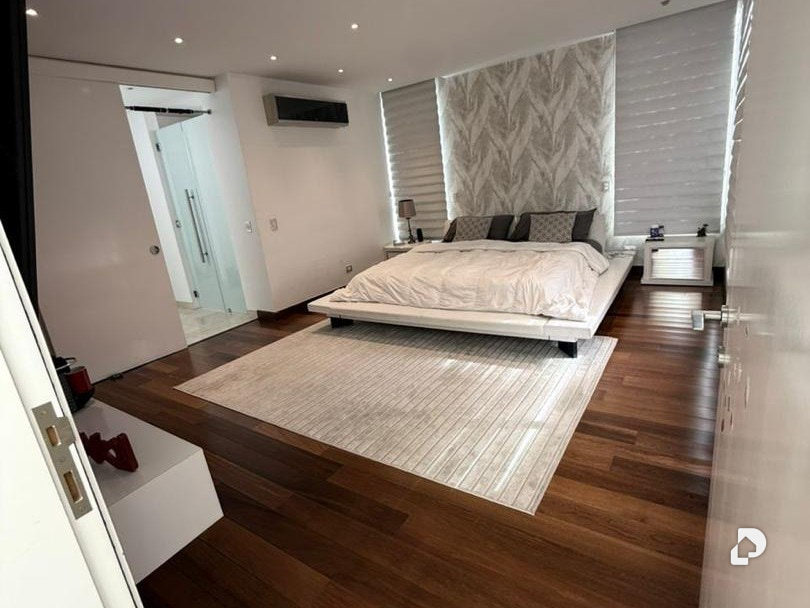 Penthouse en El Hatillo, Caracas – 6