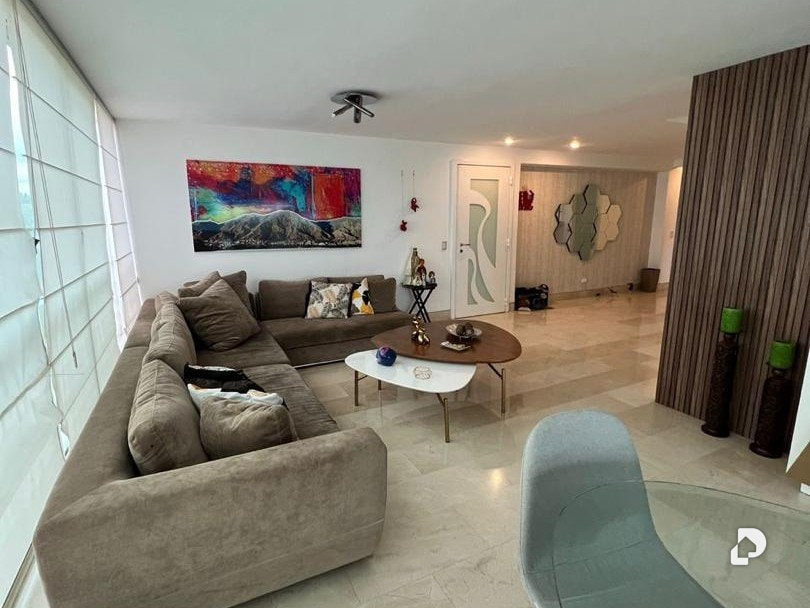 Penthouse en El Hatillo, Caracas – 2
