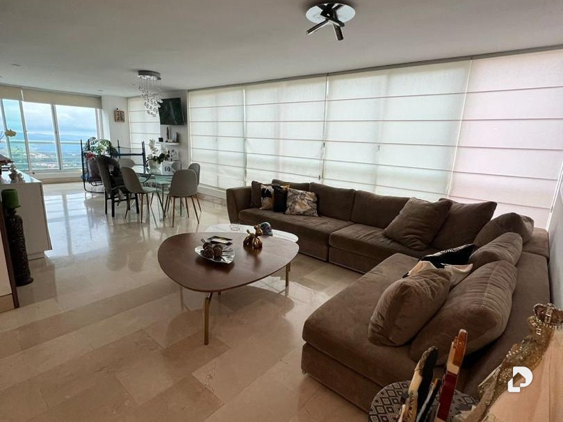 Penthouse en El Hatillo, Caracas – 1