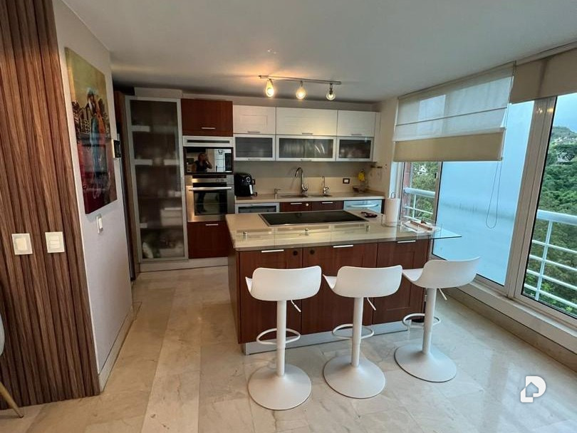 Penthouse en El Hatillo, Caracas – 4