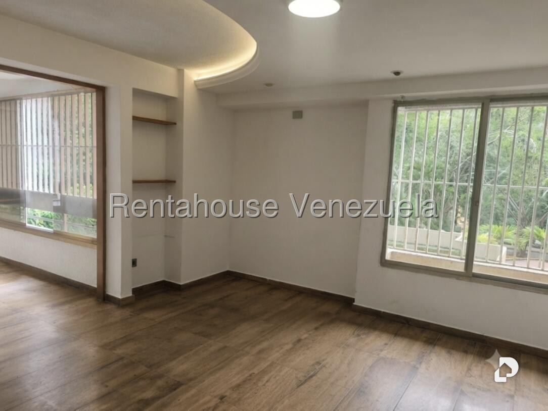 Apartamento en Los Naranjos (del Cafetal), Caracas – 8