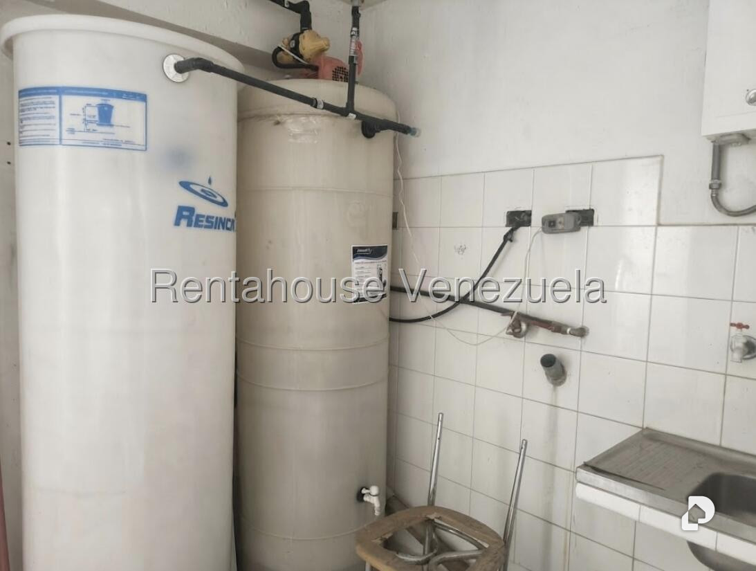 Apartamento en Los Naranjos (del Cafetal), Caracas – 17