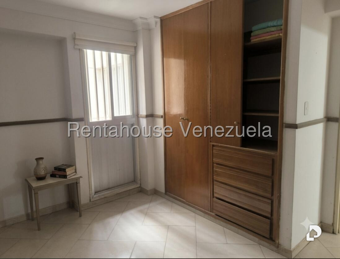 Apartamento en Los Naranjos (del Cafetal), Caracas – 23