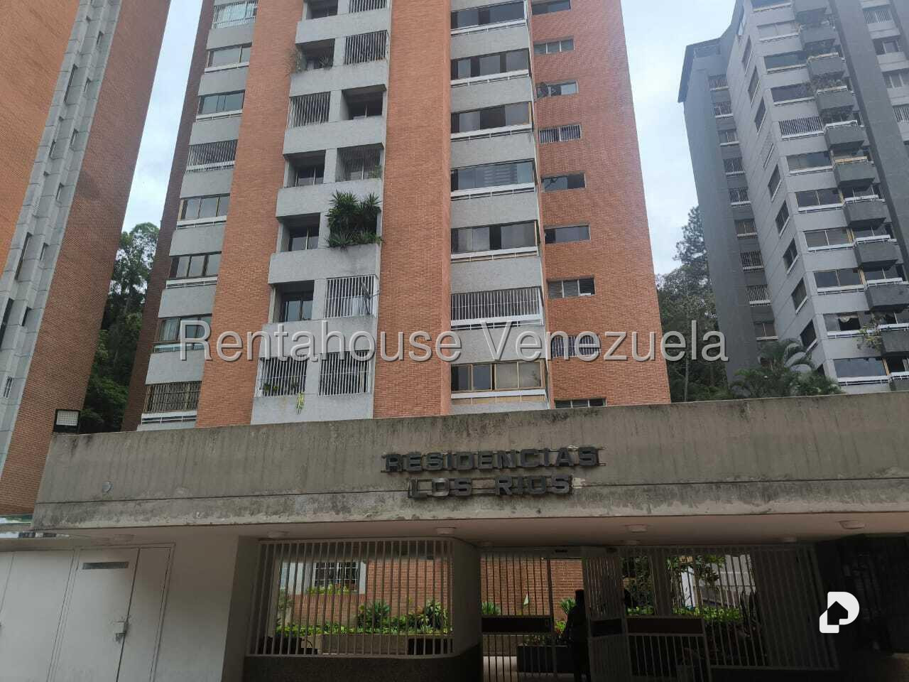 Apartamento en Los Naranjos (del Cafetal), Caracas – 1