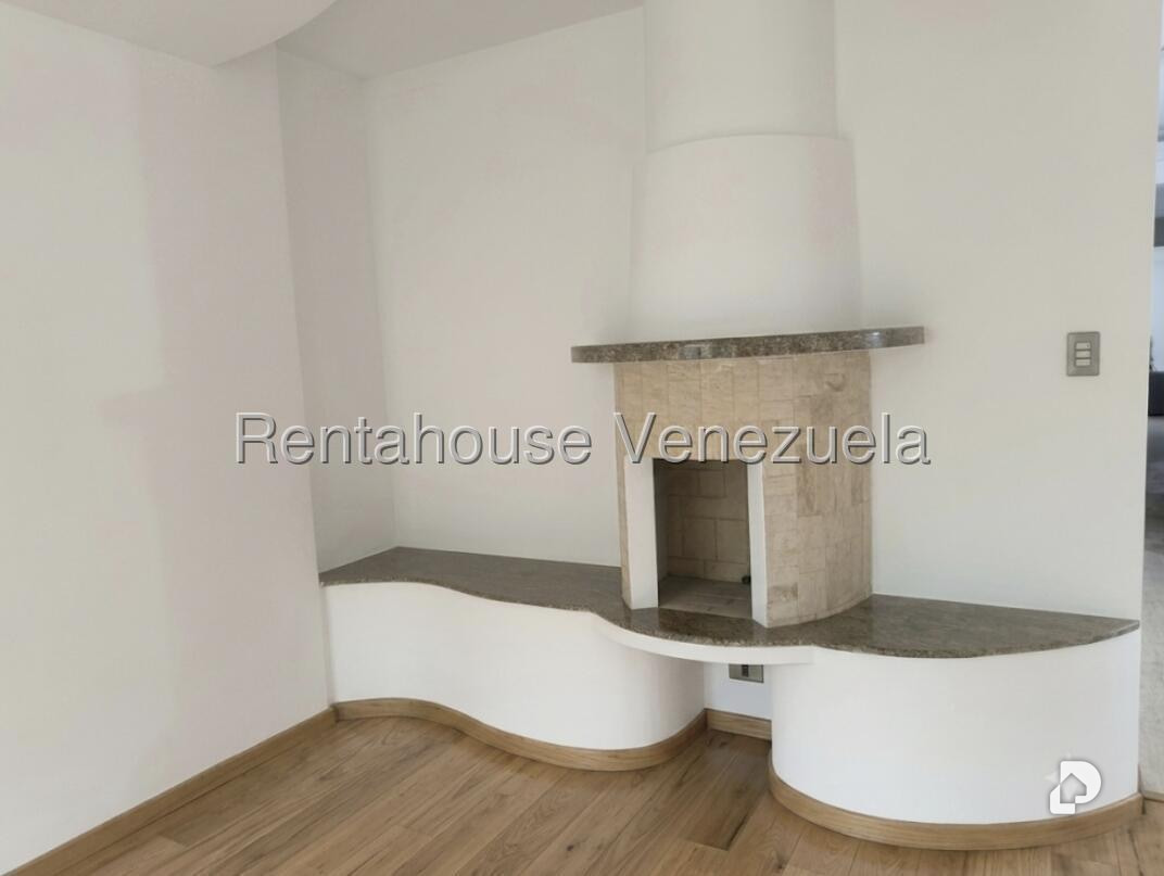 Apartamento en Los Naranjos (del Cafetal), Caracas – 9
