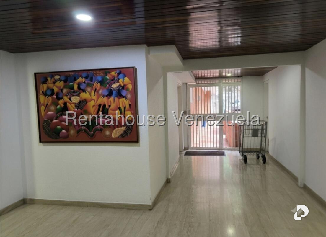 Apartamento en Los Naranjos (del Cafetal), Caracas – 5