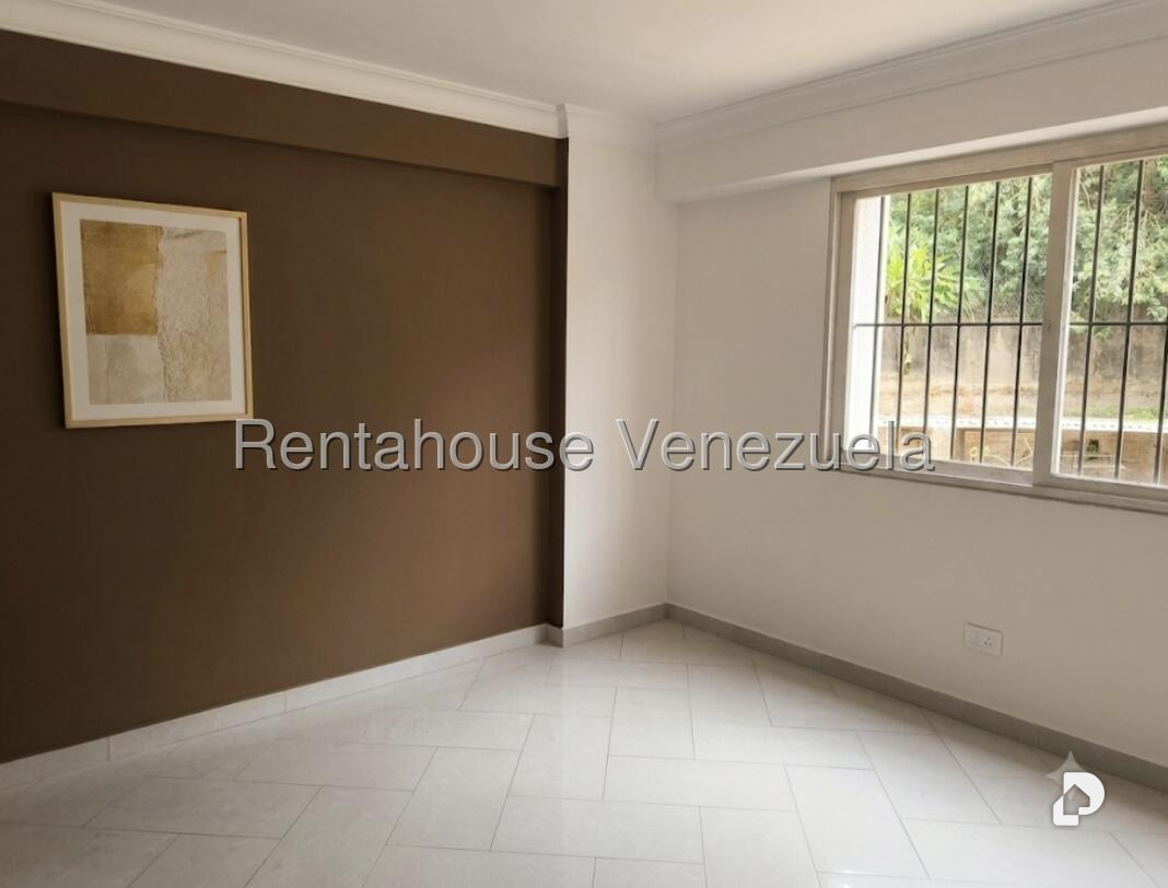Apartamento en Los Naranjos (del Cafetal), Caracas – 28