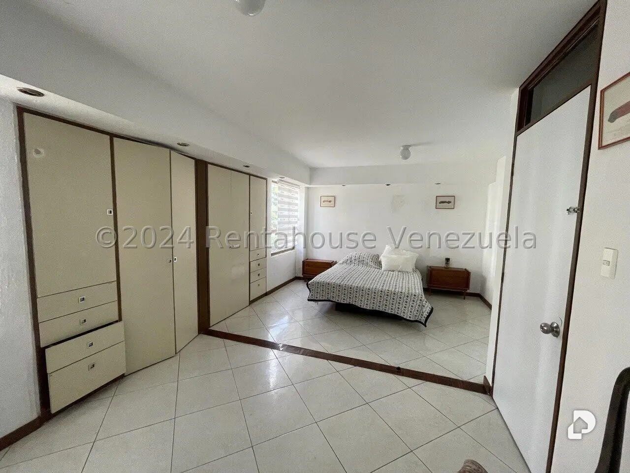 Apartamento en Colinas de Bello Monte, Caracas – 19