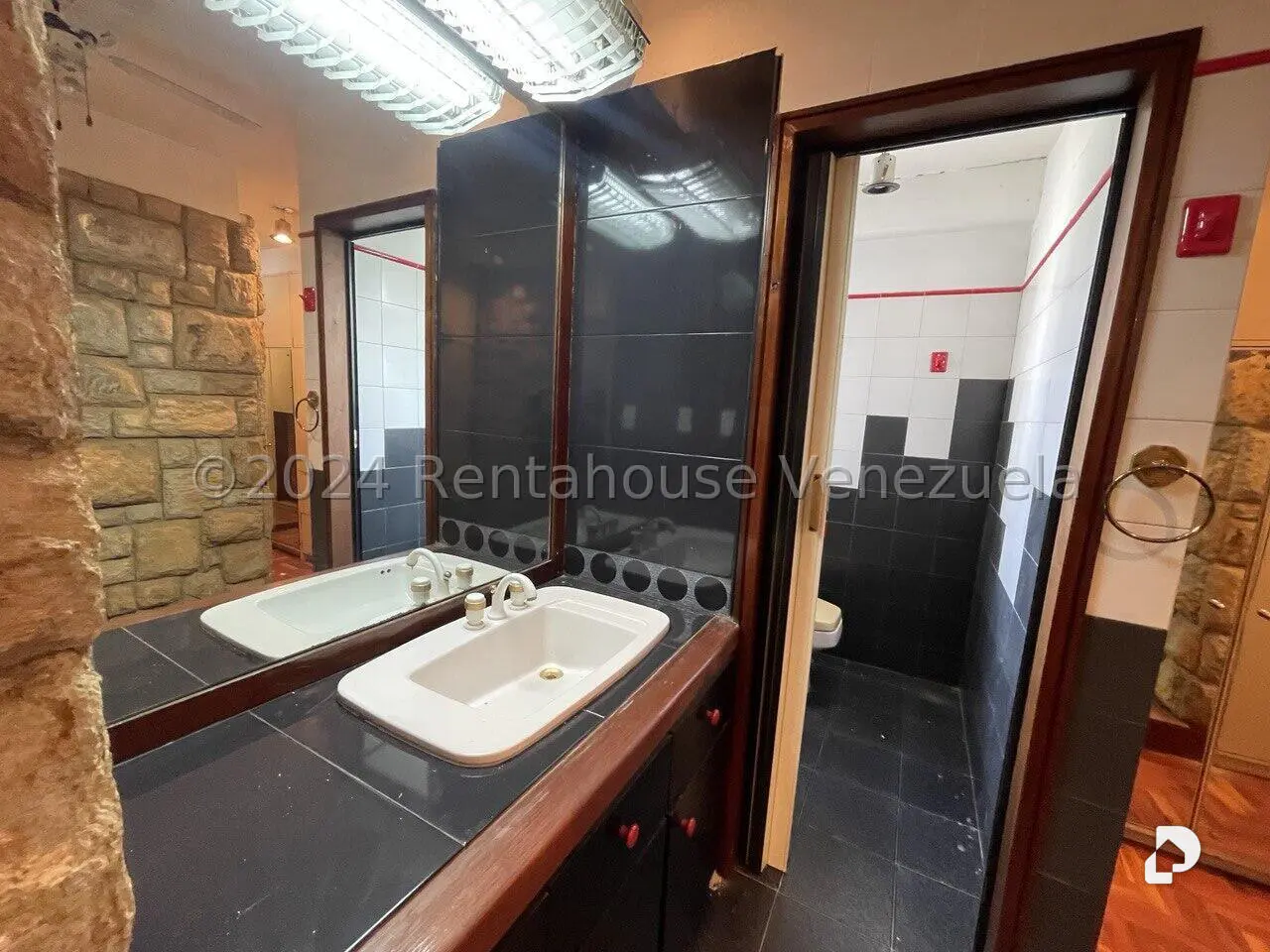 Apartamento en Colinas de Bello Monte, Caracas – 11