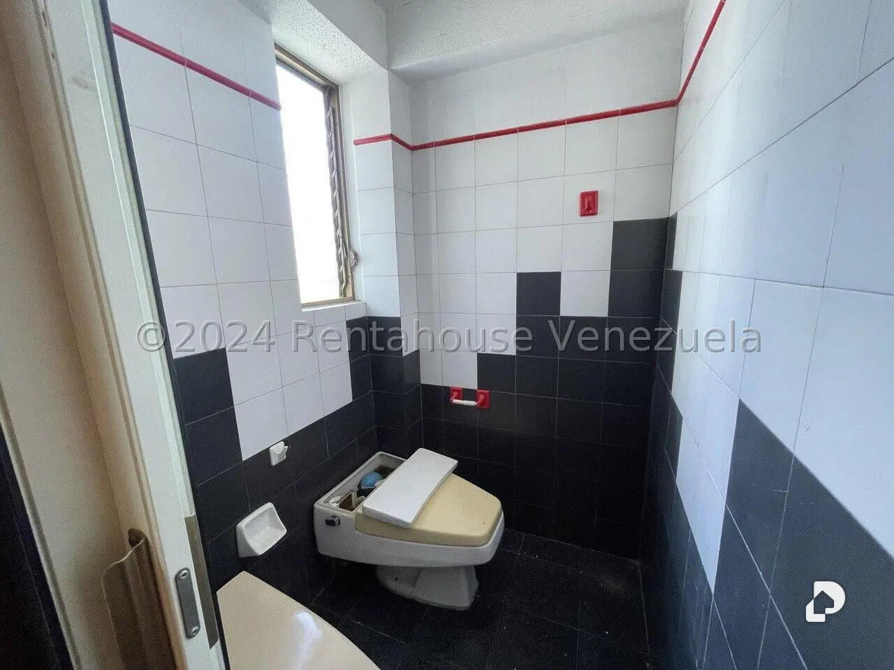 Apartamento en Colinas de Bello Monte, Caracas – 26