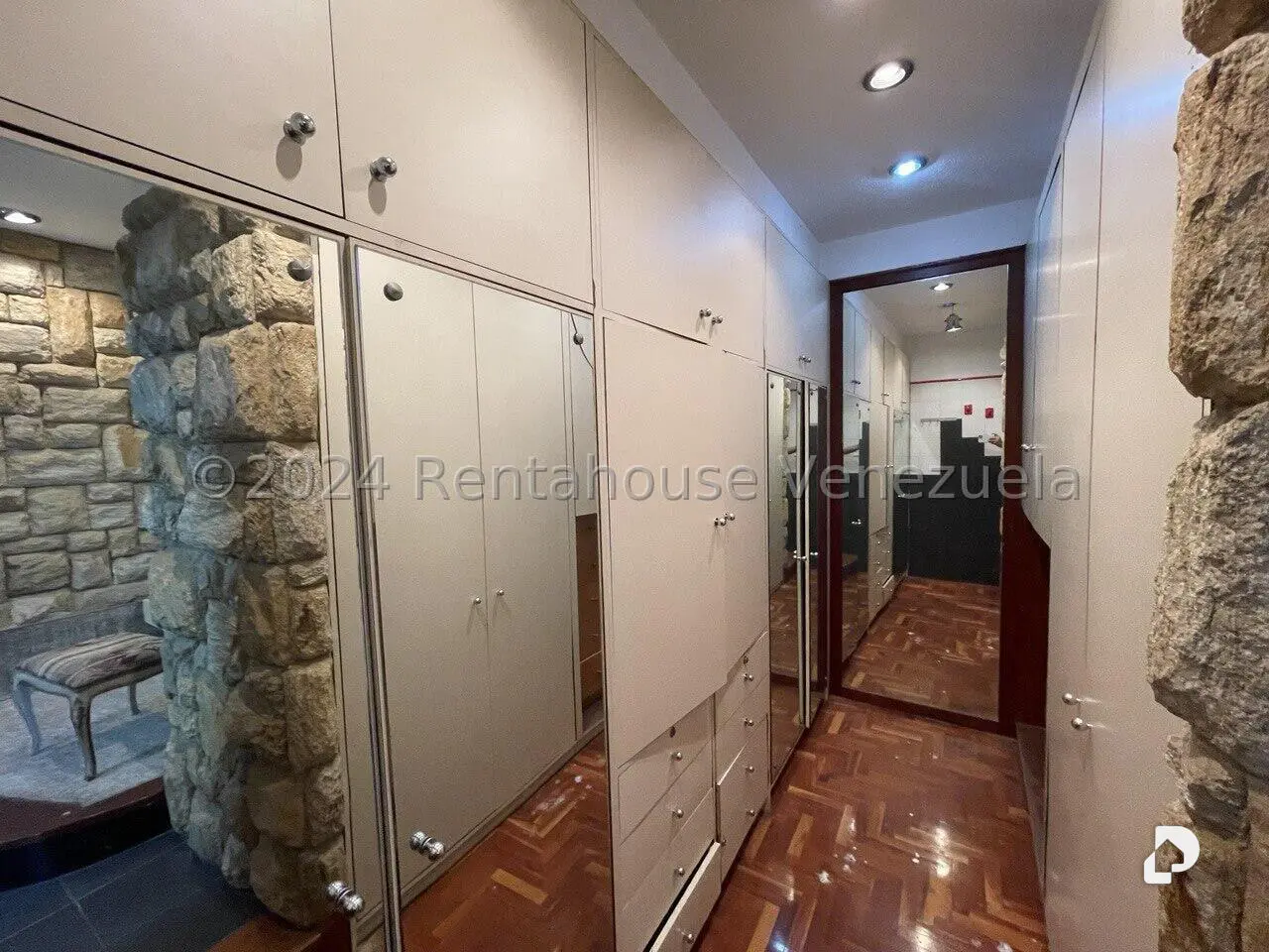 Apartamento en Colinas de Bello Monte, Caracas – 9