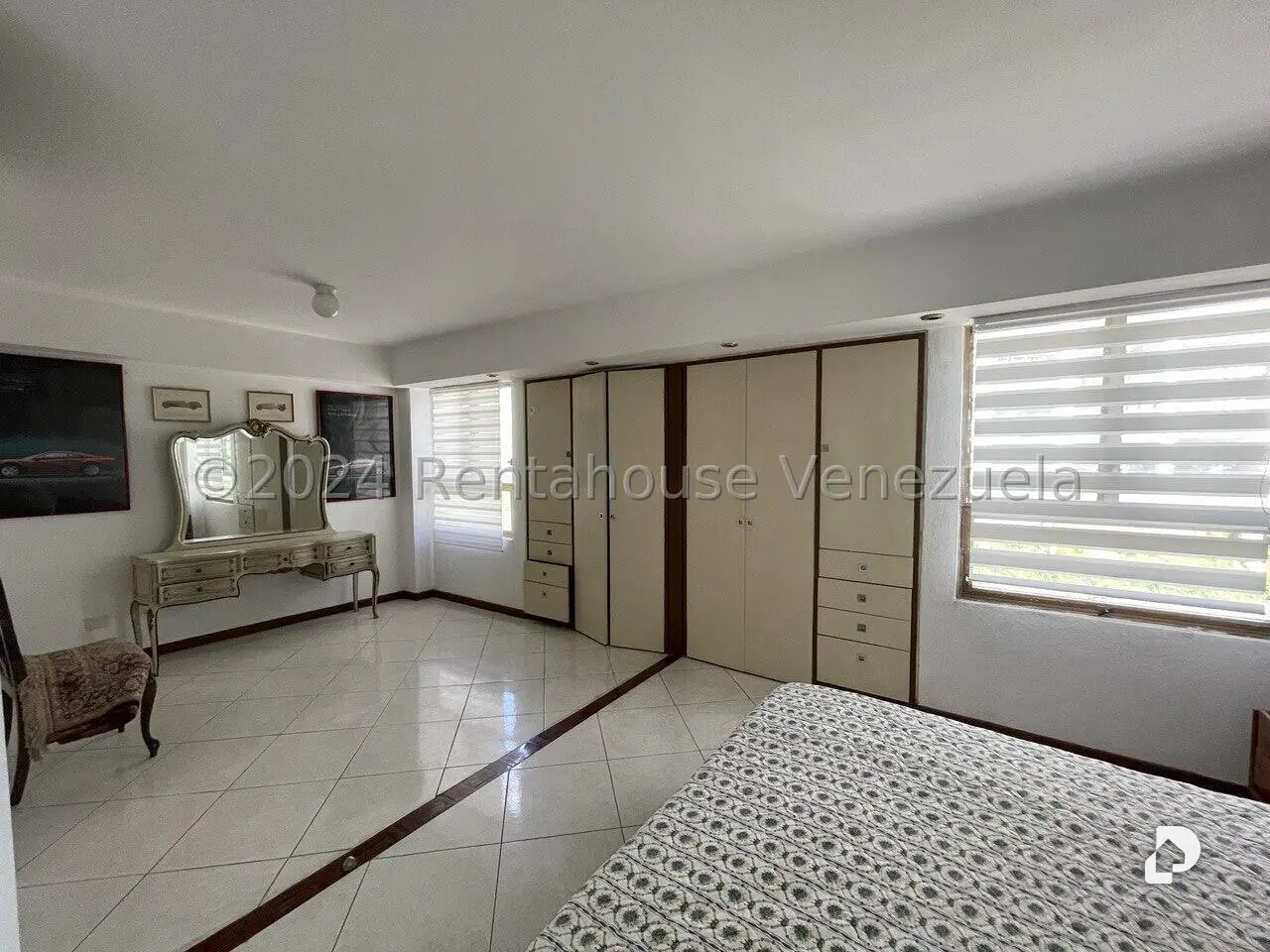 Apartamento en Colinas de Bello Monte, Caracas – 20