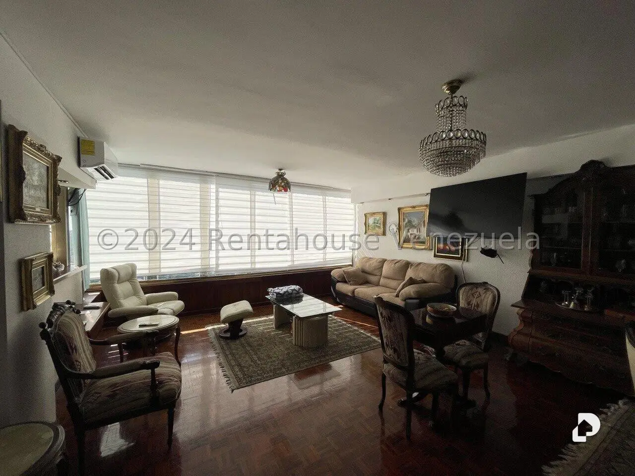 Apartamento en Colinas de Bello Monte, Caracas – 6