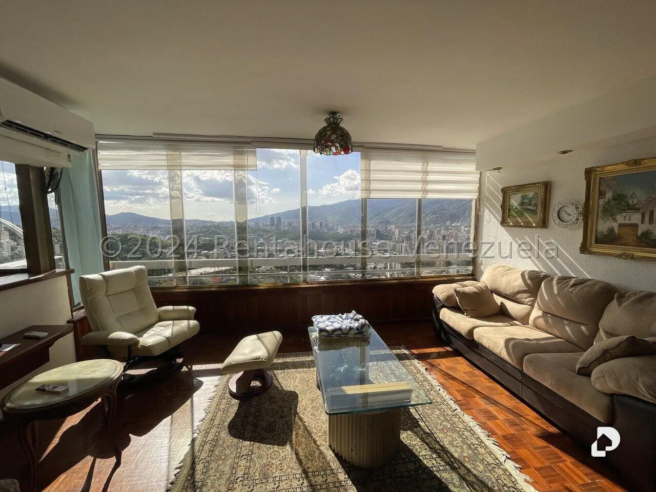 Apartamento en Colinas de Bello Monte, Caracas – 4