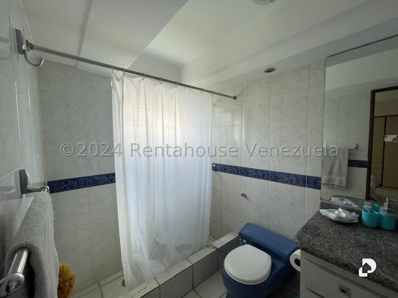 Apartamento en Colinas de Bello Monte, Caracas – 18
