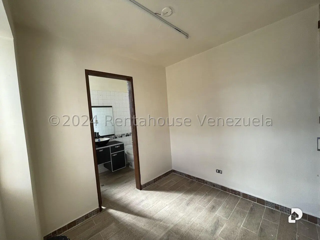 Apartamento en Colinas de Bello Monte, Caracas – 21