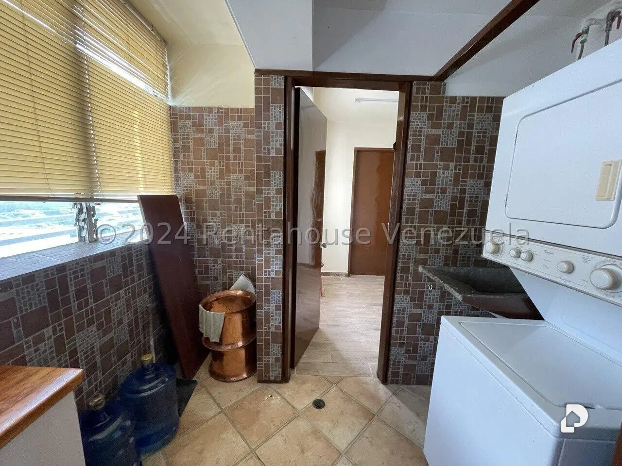 Apartamento en Colinas de Bello Monte, Caracas – 25