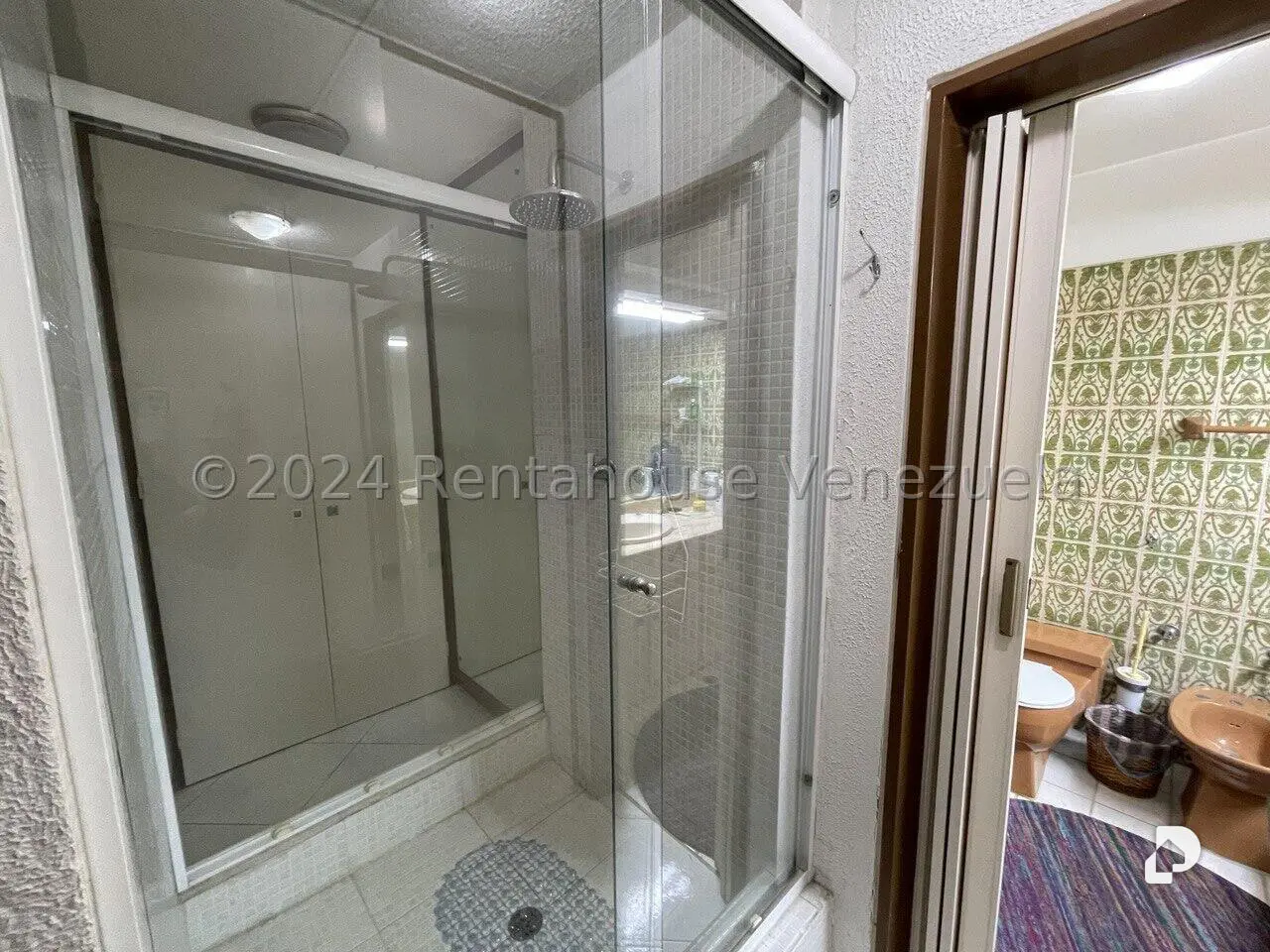 Apartamento en Colinas de Bello Monte, Caracas – 22