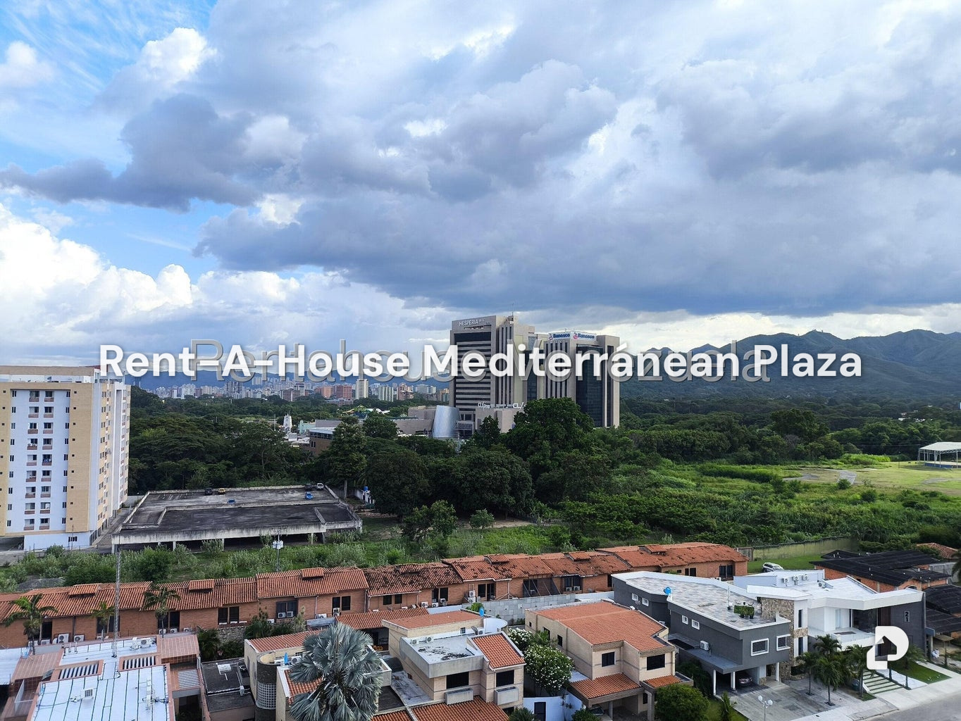 Apartamento en Mañongo, Naguanagua – 23