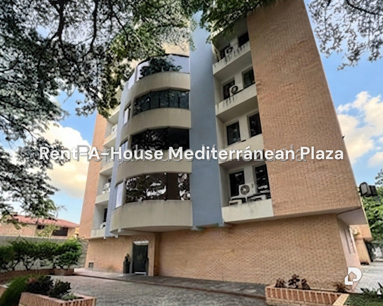 Apartamento en Mañongo, Naguanagua – 24